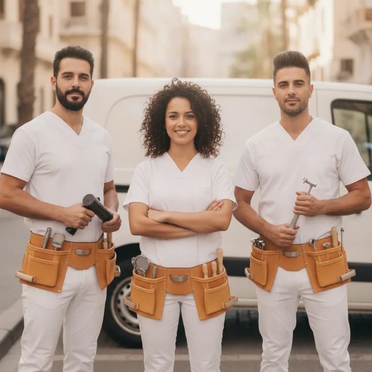 Chiropratico team a Marano di Napoli